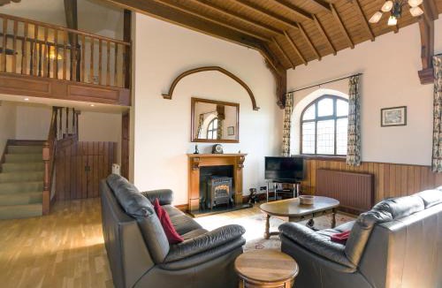 Speeton House | The Old Chapel