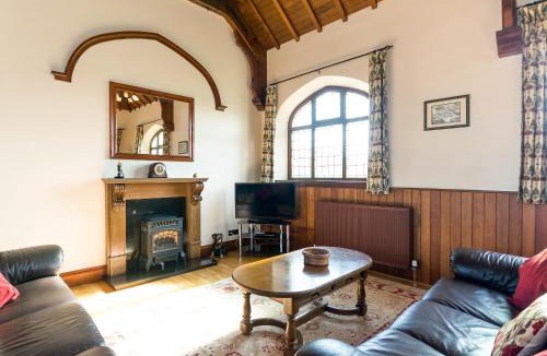 Speeton House | The Old Chapel