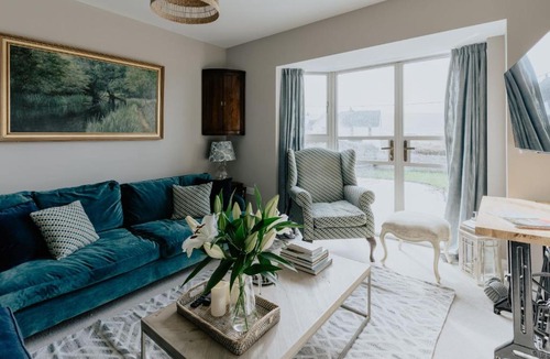 Croyde House | The Old Coastguards