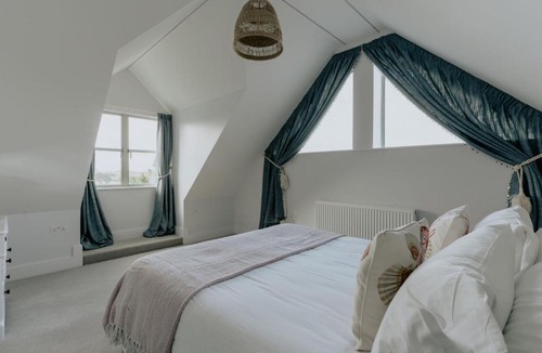 Croyde House | The Old Coastguards
