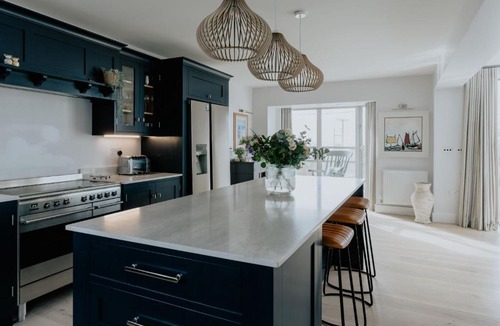 Croyde House | The Old Coastguards