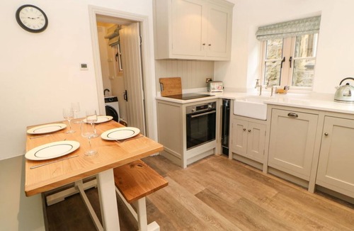 Burnsall Cottage | The Old Cobblers, in Burnsall.