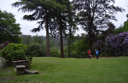 Hindhead House | The Old Cook's House