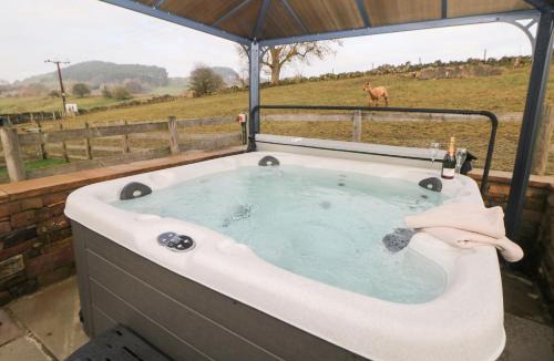 Bakewell House | The Old Cowsheds