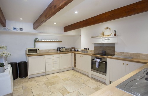 Upper Town House | The Old Crescent Bakery - Beautiful Bath Townhouse