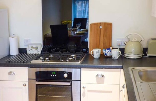 Leven House | The Old Dairy, Beverley