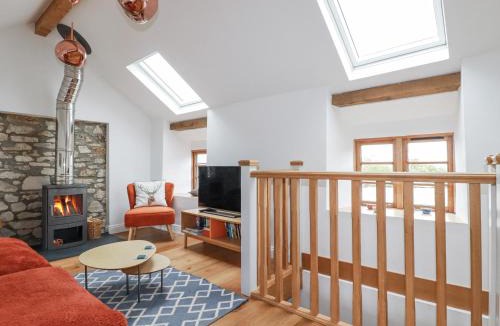 St. Breward House | The Old Dairy