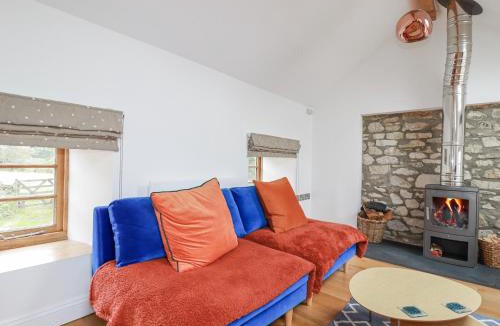 St. Breward House | The Old Dairy