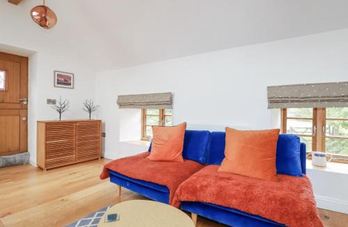 St. Breward House | The Old Dairy