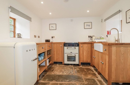 Saint Breward Cottage | The Old Dairy