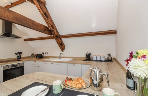Nettleton Cottage | The Old Dairy