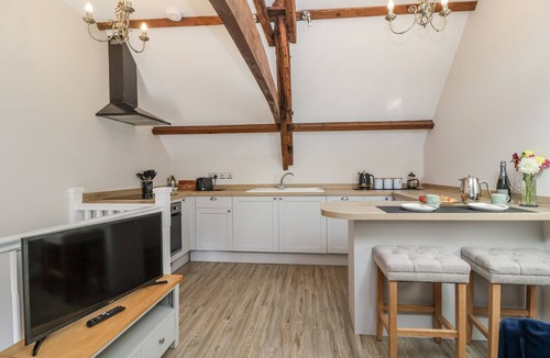 Nettleton Cottage | The Old Dairy