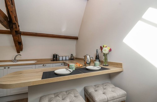 Nettleton Cottage | The Old Dairy