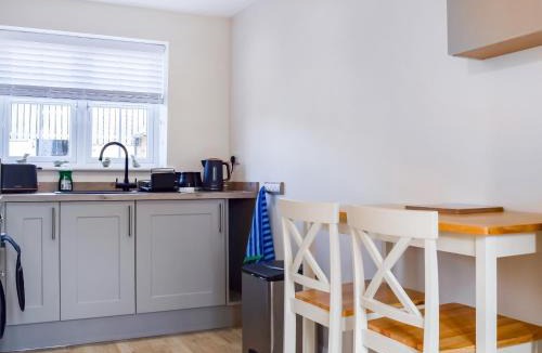 Kinoulton House | The Old Dairy