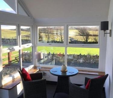 Rhoscolyn House | The Old Dairy