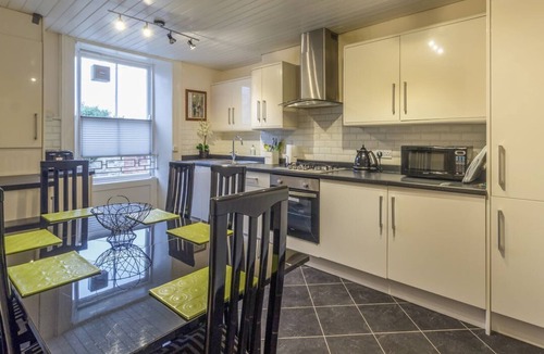 Corbridge House | The Old Exchange, Corbridge