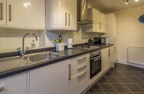 Corbridge House | The Old Exchange, Corbridge