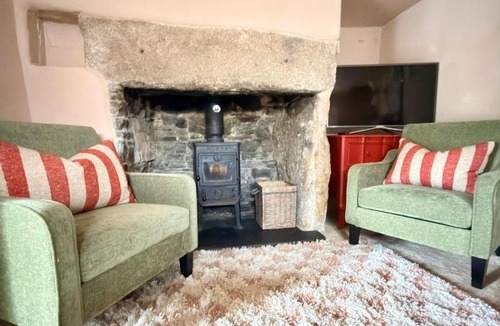 English Riviera Bed & Breakfast | The Old Feed Store & The Hayloft