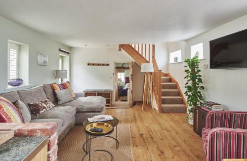 Ashbourne House | The Old Forge