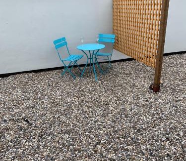 Chesfield Apartment | The old forge