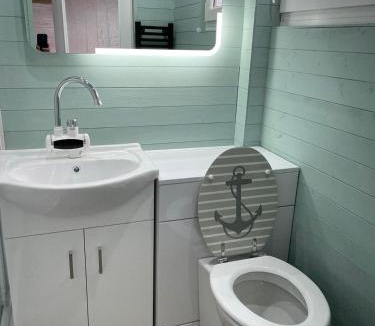 Brighton Apartment | The Old Garage