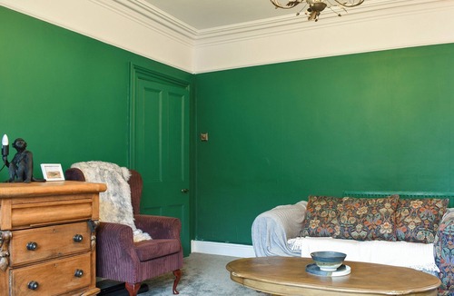 Chapel en le Frith Cottage | The Old Greengrocers