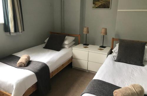 Whaddon Hotel | The Old Ham Tree