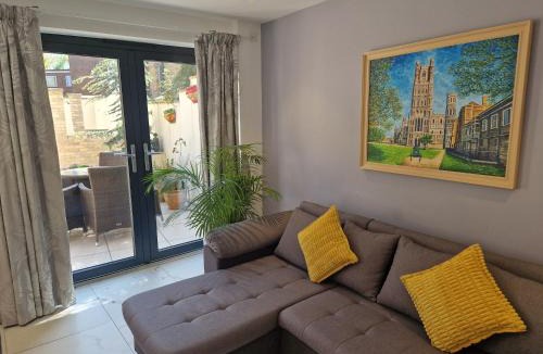 Ely House | The Old Hay Store, Ely