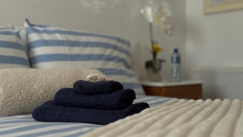 Rye Apartment | The Old Laundry