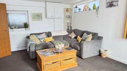 Rye Apartment | The Old Laundry