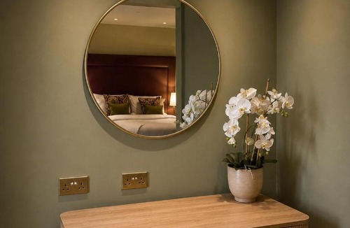 Caerleon Hotel | The Old Malthouse Caerleon