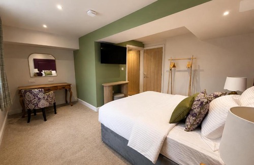 Caerleon Hotel | The Old Malthouse Caerleon