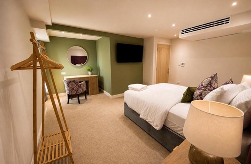 Caerleon Hotel | The Old Malthouse Caerleon