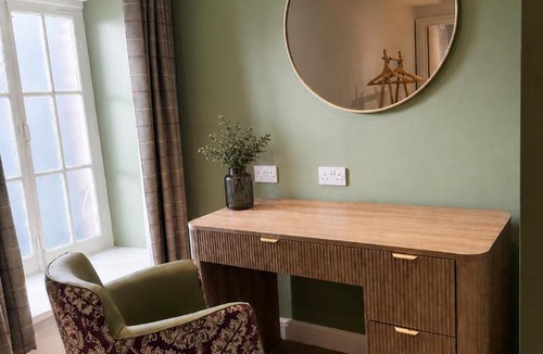 Caerleon Hotel | The Old Malthouse Caerleon