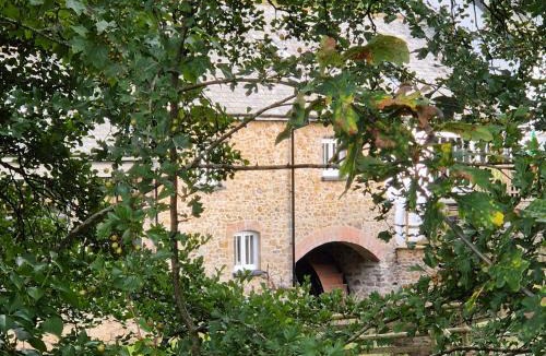 East Portlemouth House | The Old Mill Cottage