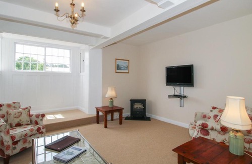 Much Wenlock Apartment | The Old Nursery