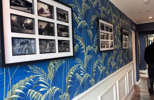 Otterburn Bed & Breakfast | The Old Post Office - B&B and Coffee Shop