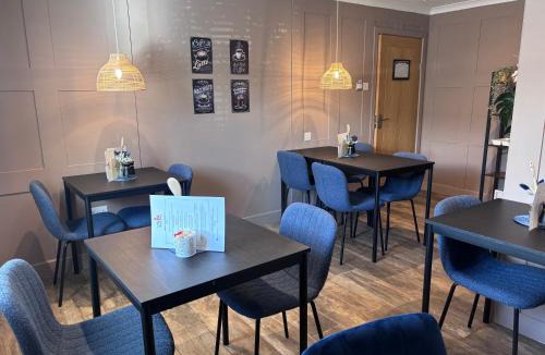 Otterburn Bed & Breakfast | The Old Post Office - B&B and Coffee Shop