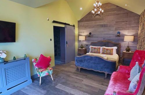 Otterburn Bed & Breakfast | The Old Post Office - B&B and Coffee Shop