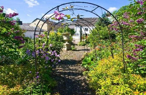 Lanchester Bed & Breakfast | The Old Post Office