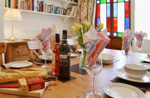 Myddfai House | The Old Post Office