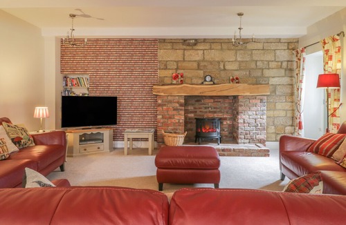 Rosedale Abbey Cottage | The Old Post Office, ROSEDALE ABBEY