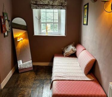 Framlingham Apartment | The Old Rectory Framlingham
