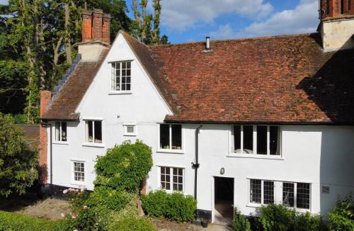 Framlingham Apartment | The Old Rectory Framlingham
