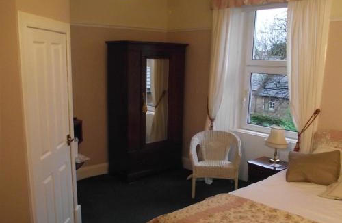 Annan Bed & Breakfast | The Old Rectory