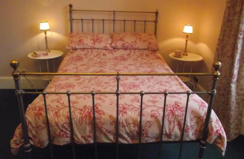 Annan Bed & Breakfast | The Old Rectory