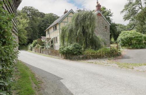 Presteigne House | The Old Rectory