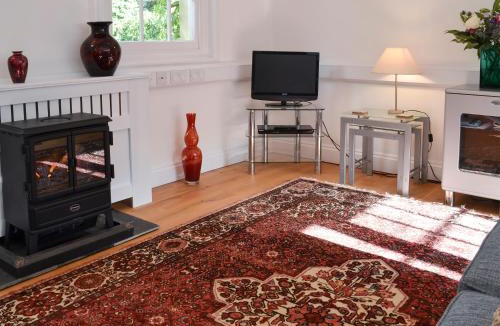 Yaxham House | The Old Rectory Lodge
