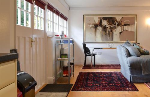 Yaxham House | The Old Rectory Lodge