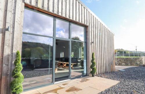 Giggleswick House | The Old Sheep House